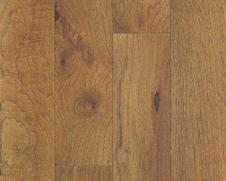 Hearthwood Woodlands 6.5" x RL" Hickory - Spice $1.89SF