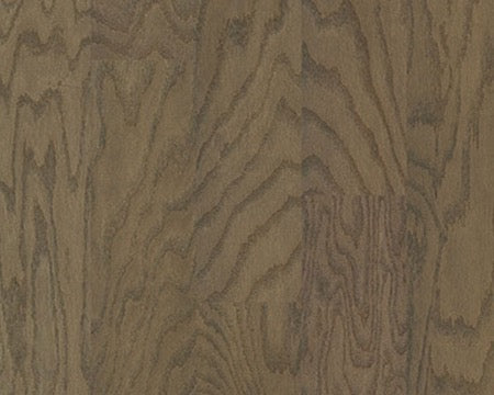 Azalea Hillsboro 3/8" x 3" Red Oak - Harbor Grey $5.85SF