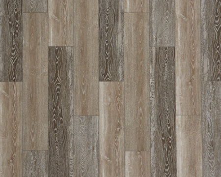 Palmetto Road Impact Ridge Core SPC 7" x 48" - Water Line $1.79SF