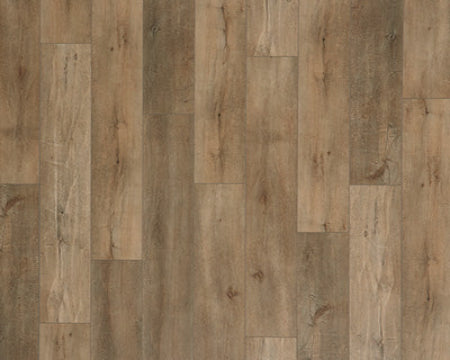 Palmetto Road Impact Ridge Core SPC 7" x 48" - Sea Breeze $1.79SF