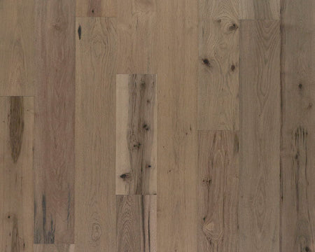 Veranda Savannah Engineered Hardwood 7.5" x RL 6.2 " Hickory - Oglethorpe $2.99SF
