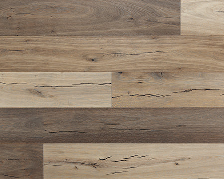 Palmetto Road Middleton Fumed French Oak - Spanish Moss $5.49SF