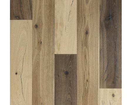 Palmetto Road Middleton Fumed French Oak - Terrace $5.49SF