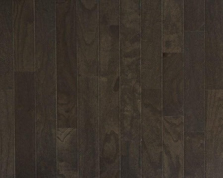 Mullican Engineered Hardwood Magnolia Collection 5" Red Oak - Pewter $3.49SF