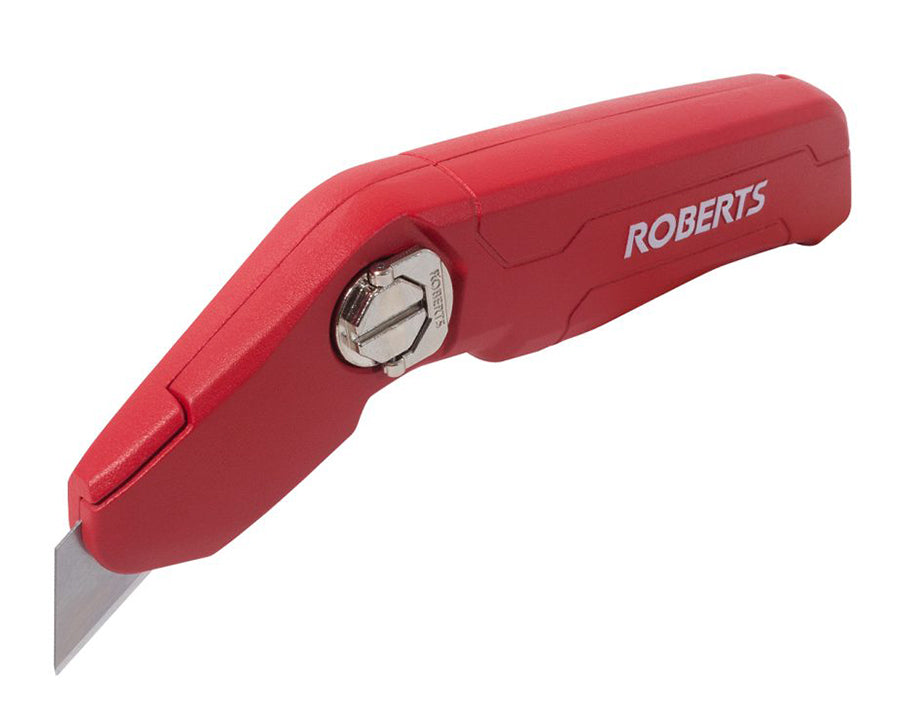 ROBERTS - 10-216 3-IN-1 CARPET, VINYL & UTILITY KNIFE