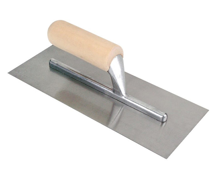 QEP - PATCH & FINISHING TROWEL, NO NOTCH