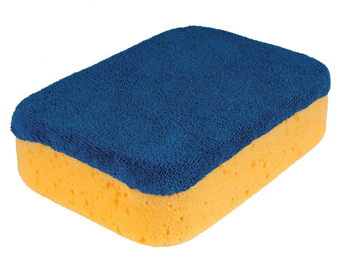 QEP - MICROFIBER POLISHING SPONGE