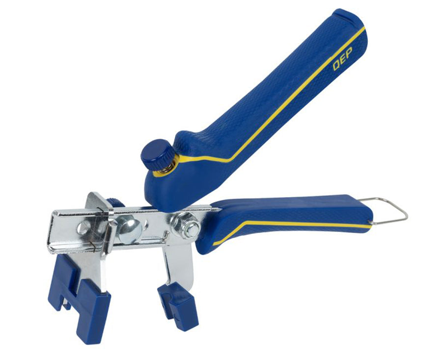 QEP - PRO INSTALLATION PLIERS