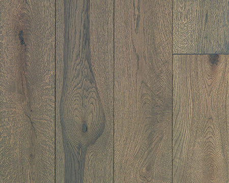 Raintree Laguna Vibes WaterProof Engineered Hardwood 7.5" x RL 12-75" White Oak - Driftwood $2.79SF