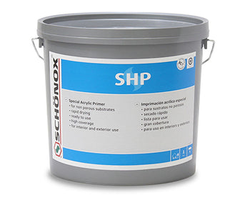 SCHÖNOX - SHP SPECIAL ACRYLIC PRIMER