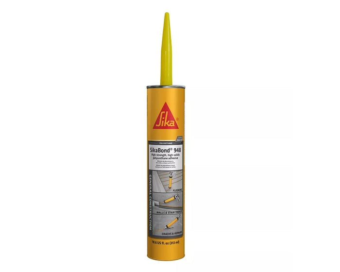 SIKA - SIKABOND-948 POLYURETHANE ADHESIVE