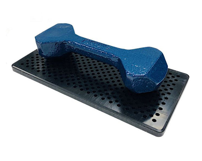 TRAXX - FUSION CARPET SEAM WEIGHT (BLUE)