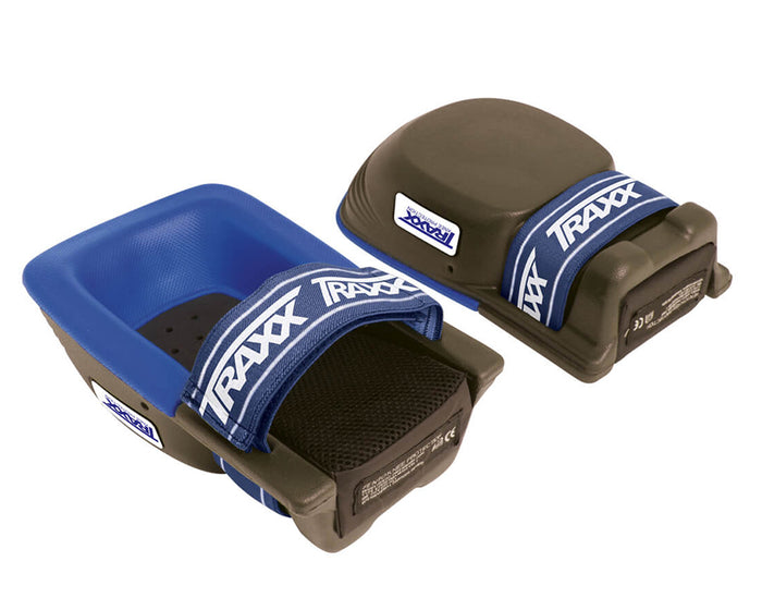 TRAXX - PRO 200 ENGINEERED KNEE PADS