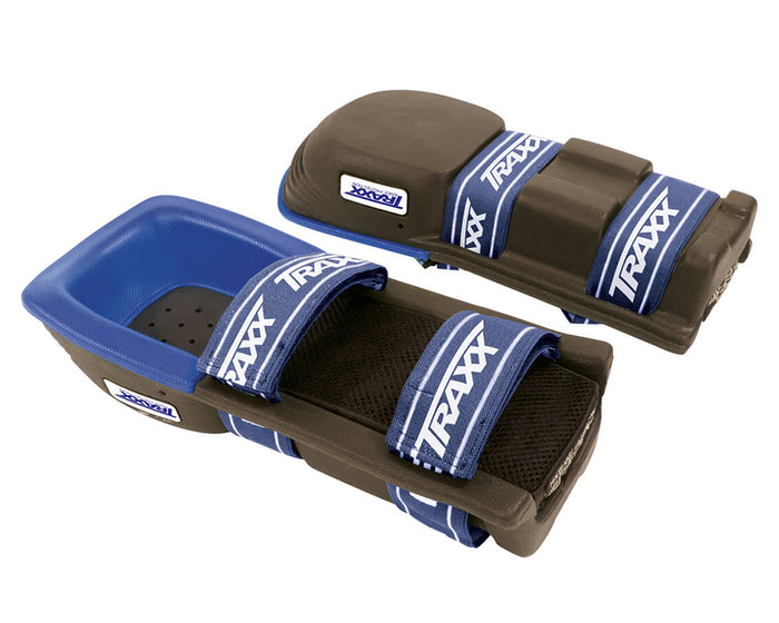 TRAXX - PRO 400 ENGINEERED KNEE PADS