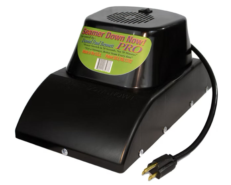 TRAXX - SEAMER DOWN NOW PRO SERIES ULTIMATE CARPET WEIGHT