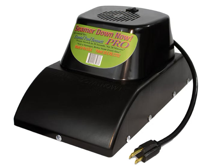 TRAXX - SEAMER DOWN NOW PRO SERIES ULTIMATE CARPET WEIGHT