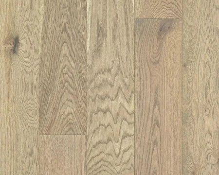 Hearthwood Franklin 7" x RL-60" White Oak Brentwood $6.89SF