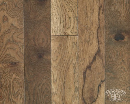 Hearthwood Engineered Hardwood Tennessee Trails 6.5" x RL"  Hickory - Cades Cove $5.98SF