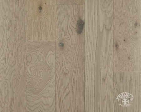 Hearthwood Franklin 7" x RL-60" White Oak Cheeckwood $6.89SF