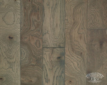 Hearthwood Engineered Hardwood Tennessee Trails 6.5" x RL"  Hickory -Harpeth River $5.98SF