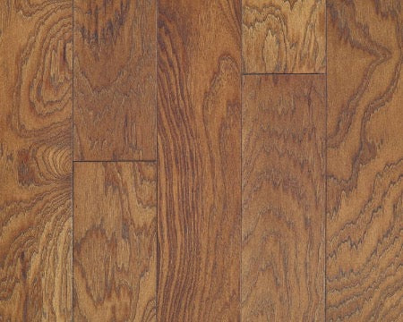 Hearthwood Engineered Hardwood Tennessee Trails 6.5" x RL"  Hickory -Laurel Falls $5.98SF