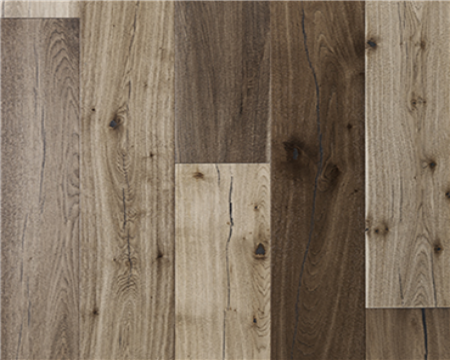 Palmetto Road Middleton Fumed French Oak - Trellis $5.49SF