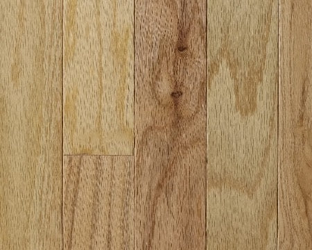 Mullican Magnolia Collection 3" Engineered Hardwood Red Oak - Natural $3.49SF