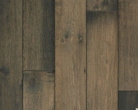 Hearthwood Dynamic Earth 7" x RL White Oak - Seismic $3.49SF