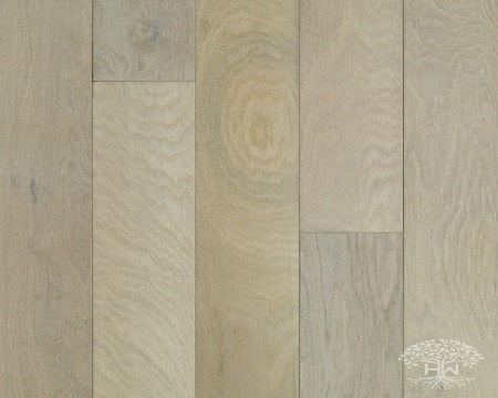 Hearthwood Engineered Hardwood Tennessee Trails 6.5" x RL"  White Oak - White Rock $5.98SF