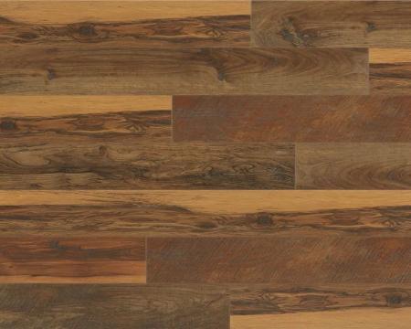 Wild Walnut Wood Look Laminate 6.5" x 48" - Apple Crisp $1.79SF