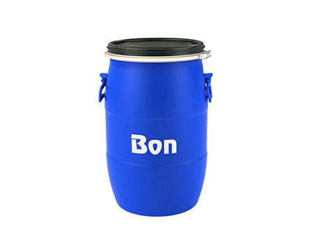 BON TOOL - PLASTIC MIXING BARREL - 15 GALLON