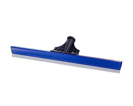 BON TOOL - NOTCHED SQUEEGEE