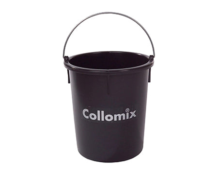 COLLOMIX - 8 GALLON MIXING BUCKET