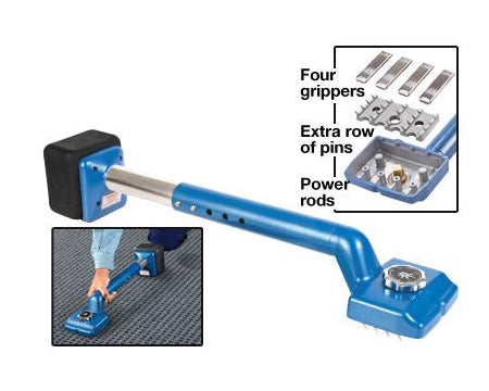 CRAIN - 525 WIDE KNEE KICKER