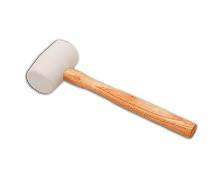 TEGO - 20 OZ RUBBER MALLET