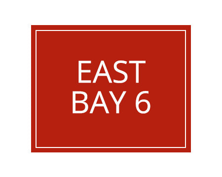 FUTURE FOAM - EAST BAY 6 PREMIUM CARPET CUSHION, 7/16" 6.0 LB