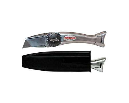 GUNDLACH - SHARK KNIFE