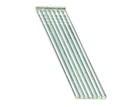 GRIP-RITE - 16 GAUGE ELECTROGALVANIZED ANGLED COLLATED FINISH NAILS