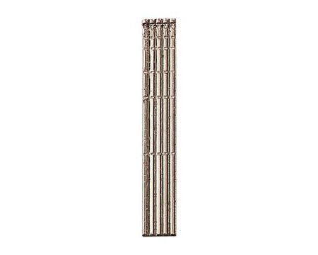 GRIP-RITE - 16 GAUGE ELECTROGALVANIZED STRAIGHT COLLATED FINISH NAILS