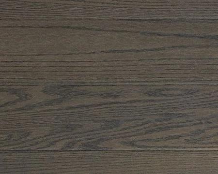 Beauflor Engineered Hardwood El Paso Red Oak 3/8" x 6" - Merlot $3.77SF