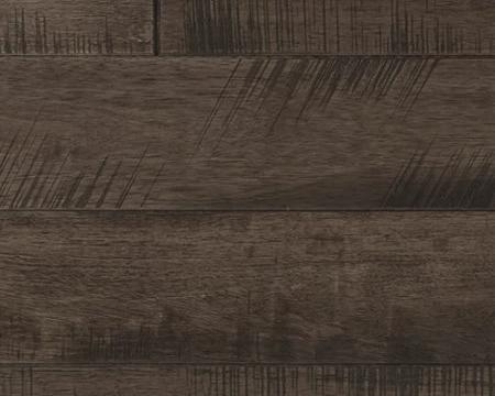 Beauflor Engineered Hardwood Aurora 1/2" x 5" Brazilian Engineered - Noir $4.86SF