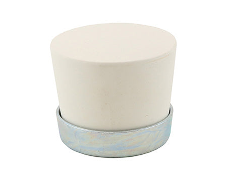 Martillo De Goma Para Pisos Powernail 3MIWW Double Capped White Rubber Flooring Mallet - 4 Lb Martillo De Goma Para Pisos Powernail 3MIWW Double Capped White Rubber Flooring Mallet - 4 Lb