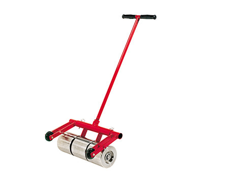 ROBERTS - 10-952 HEAVY-DUTY VINYL ROLLER, 100 LBS