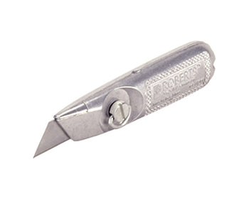 ROBERTS - PROFESSIONAL FIXED BLADE UTILITY KNIFE