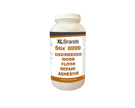 XL BRANDS - STIX 6999 ENGINEERED WOOD REPAIR KIT