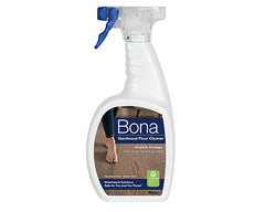 BONA PRO SERIES HARDWOOD FLOOR SPRAY MOP – East Bay Supply Co.