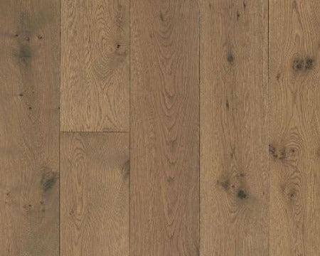 Hearthwood Engineered AU Naturelle White Oak - Seasoned $5.84SF